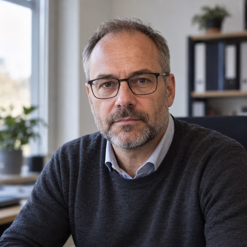 Andreas Kubitz