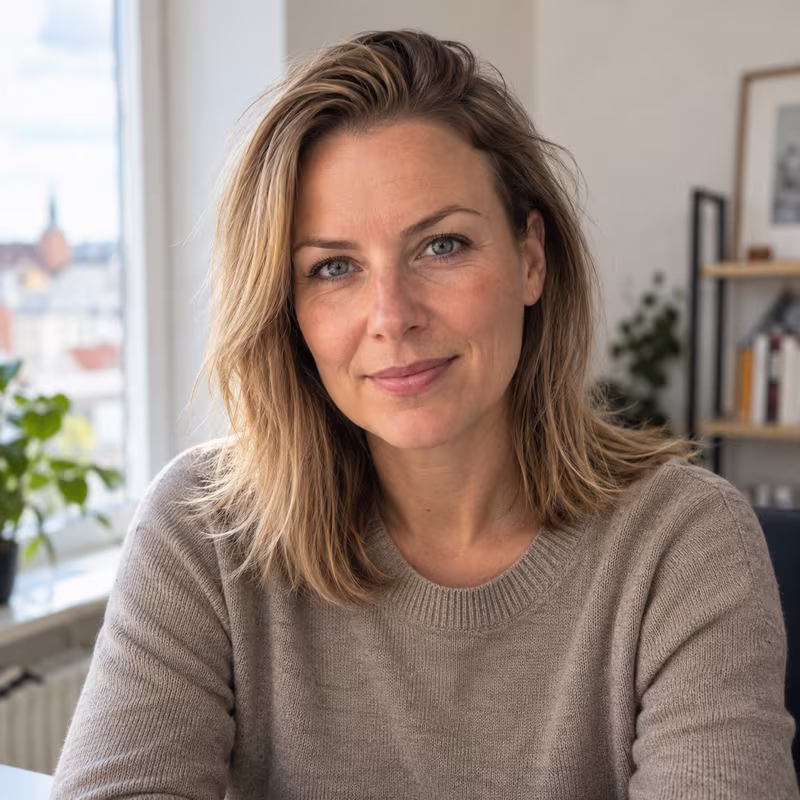 Jessica Rohde