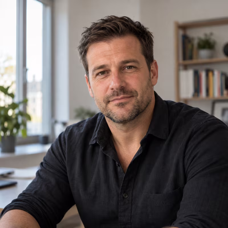 Sebastian Nolte