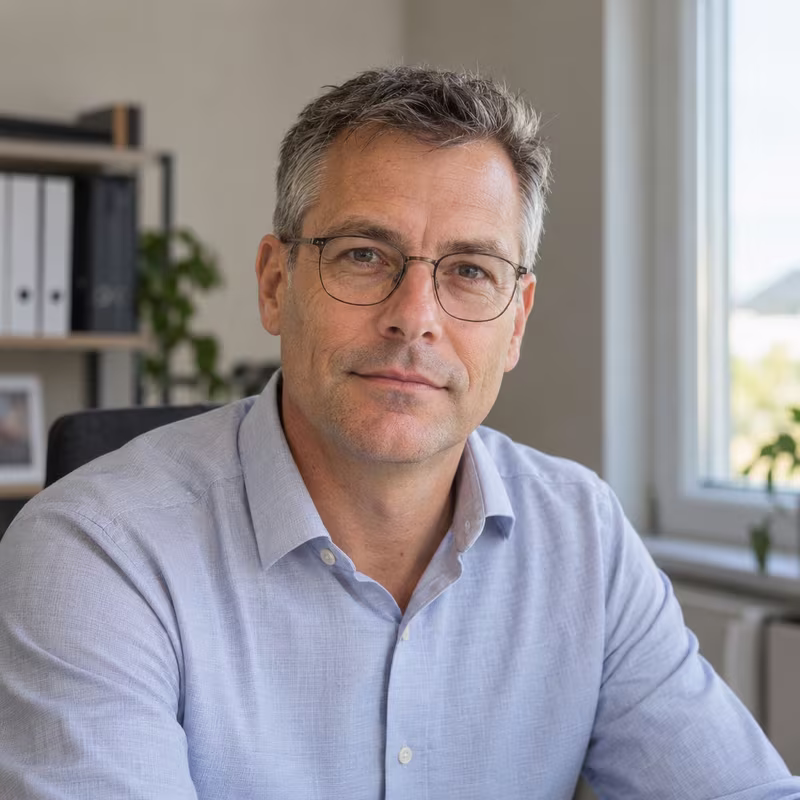 Sven Kappel