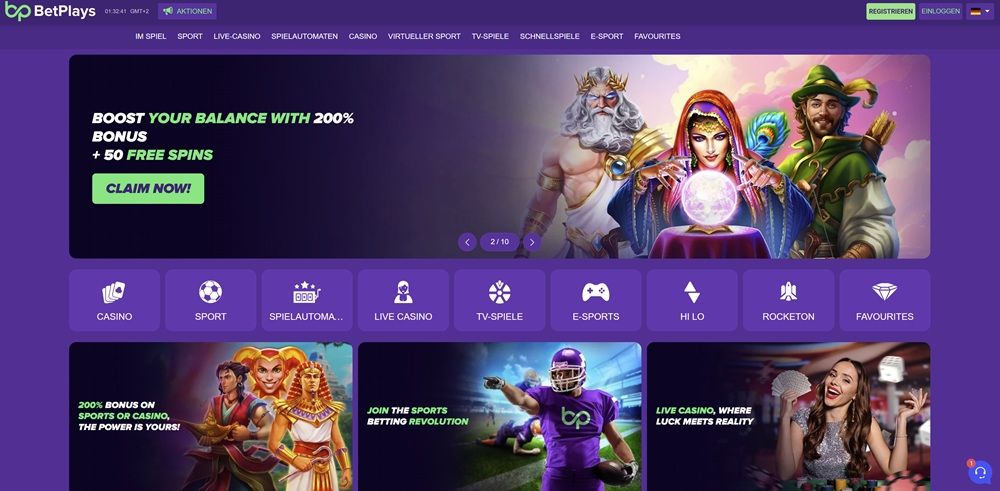 betplays hp de
