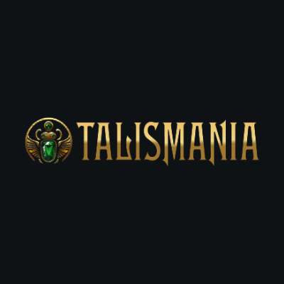 Talismania casino logo