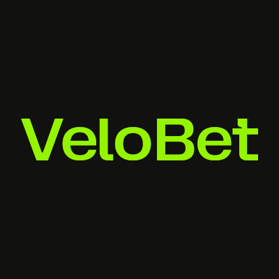 VeloBet casino logo