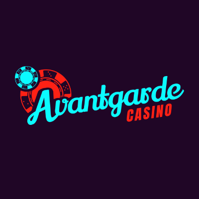 Avantgarde casino logo