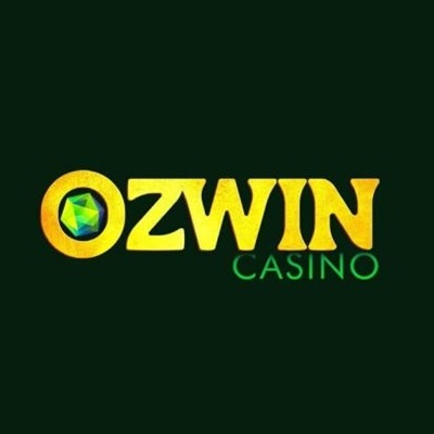 Ozwin Casino logo