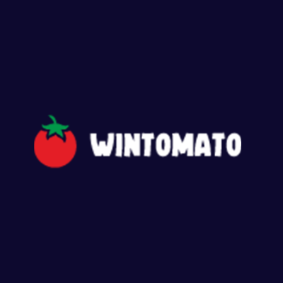 Wintomato casino logo