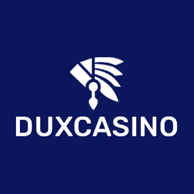 Duxcasino logo