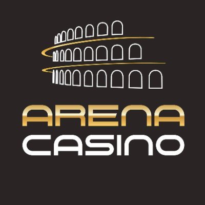 Arena casino logo