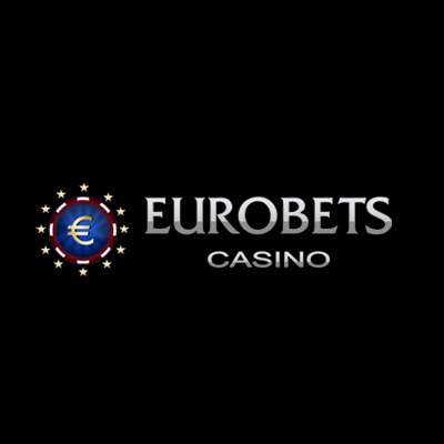 Eurobets casino logo
