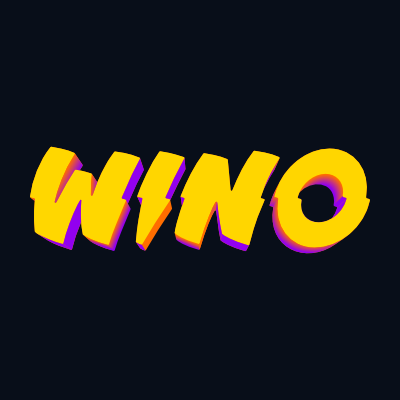 Wino casino logo