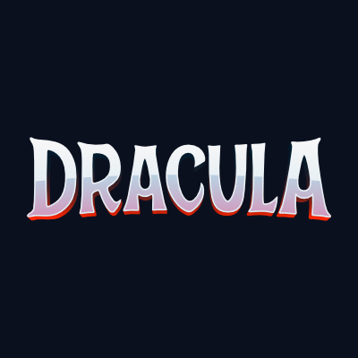 Dracula casino logo