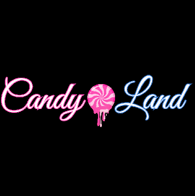 Candyland casino logo