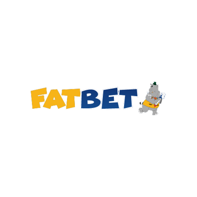 FatBet casino homepage