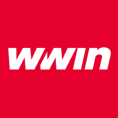 WWIN casino logo
