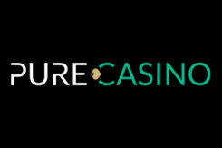 Pure casino